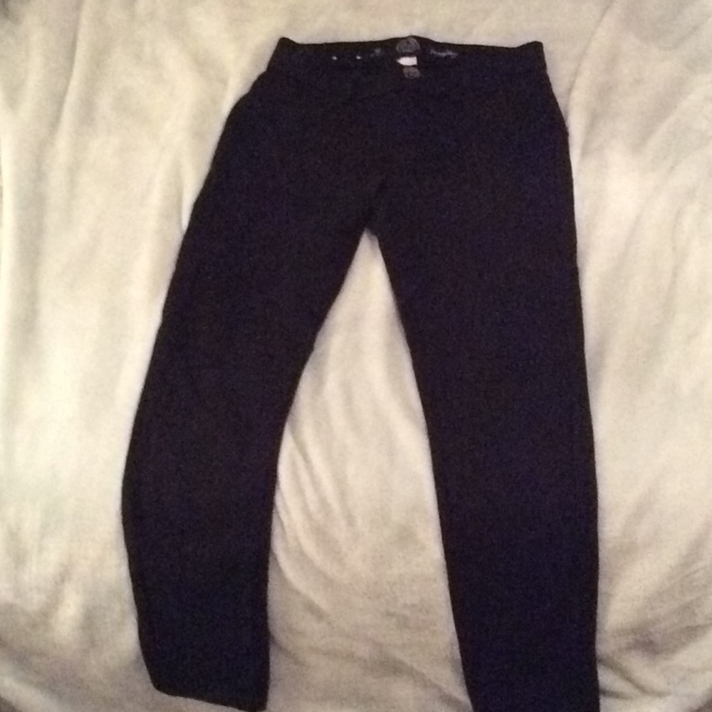 Girls pants